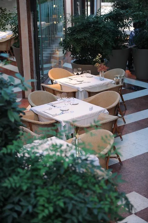 Hotel Milan Pula 4*,  Croatia