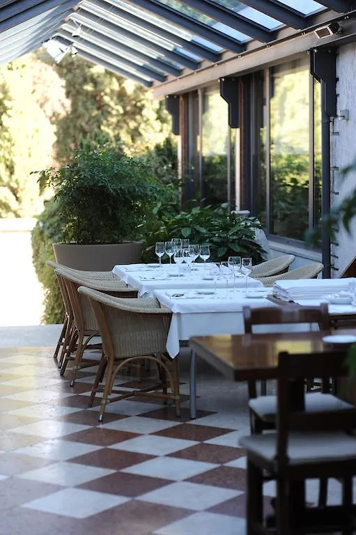 Hotel Milan Pula