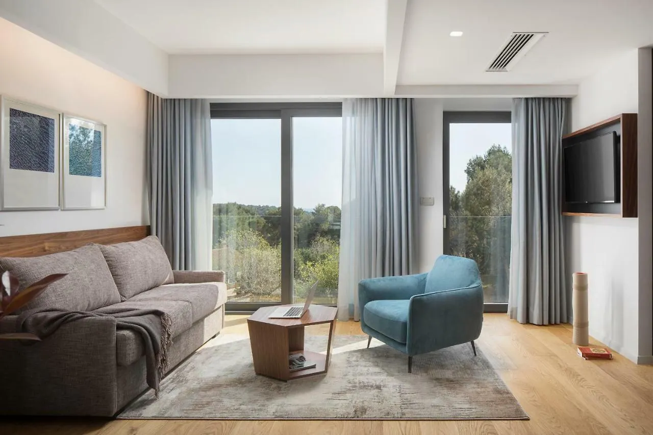 Hotel Milan Pula