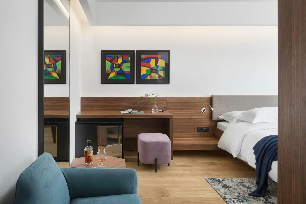 Hotel Milan Pula