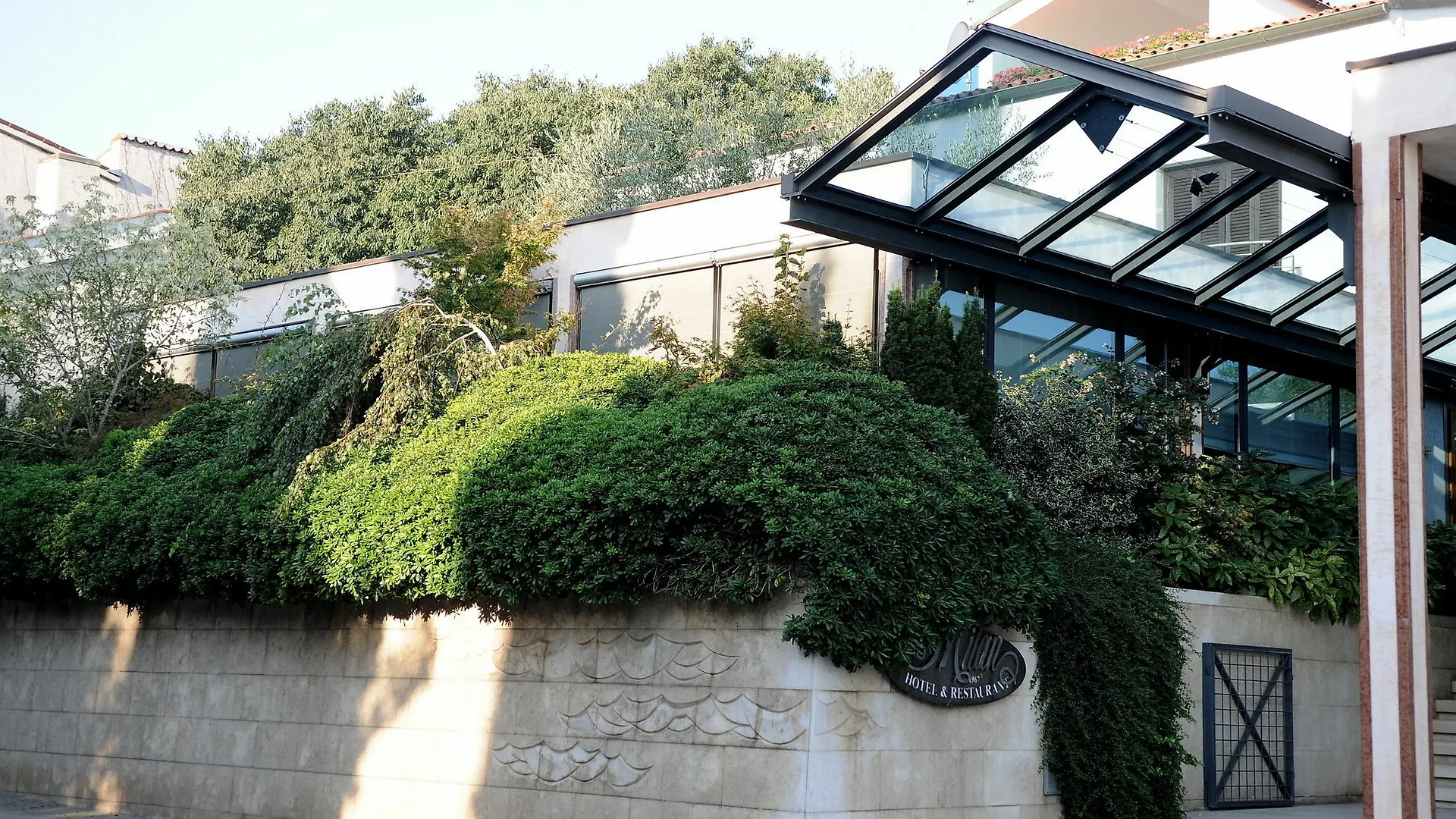 Hotel Milan Pula