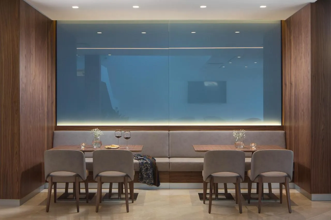 Hotel Milan Pula Croatia