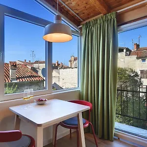 Forum Apartman