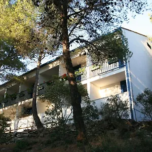Hotel Sali 3* Sali (Horvátország)