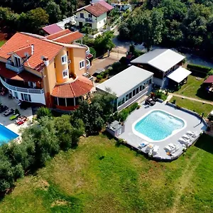 Seherzada Apartman