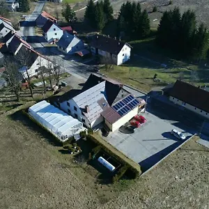 Pansion I Restoran Bijela Ruza 3* Ravna Gora