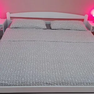 Goga Apartman