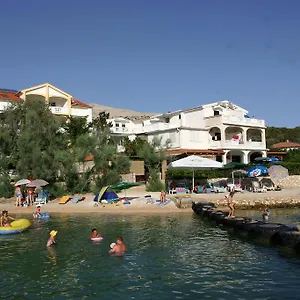 Guest House Frane 3* Pag Town