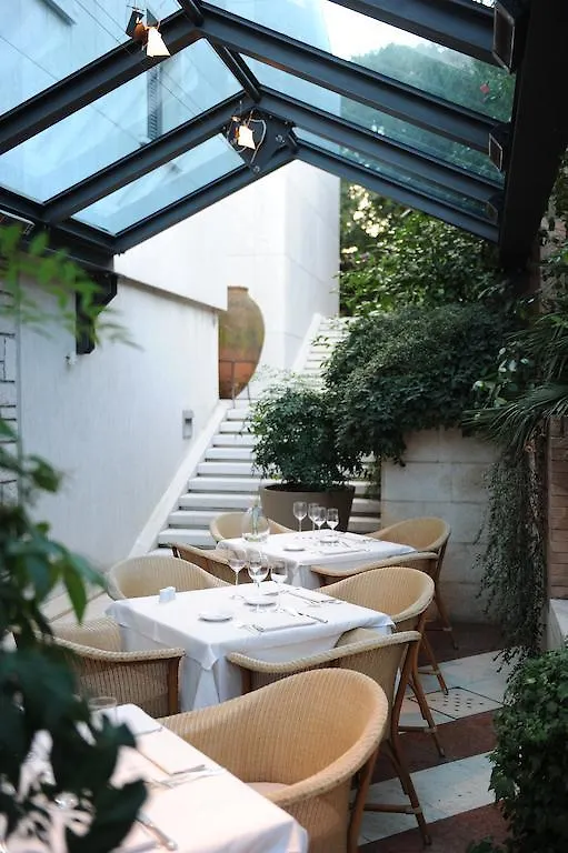 ****  Hotel Milan Pula Croatia