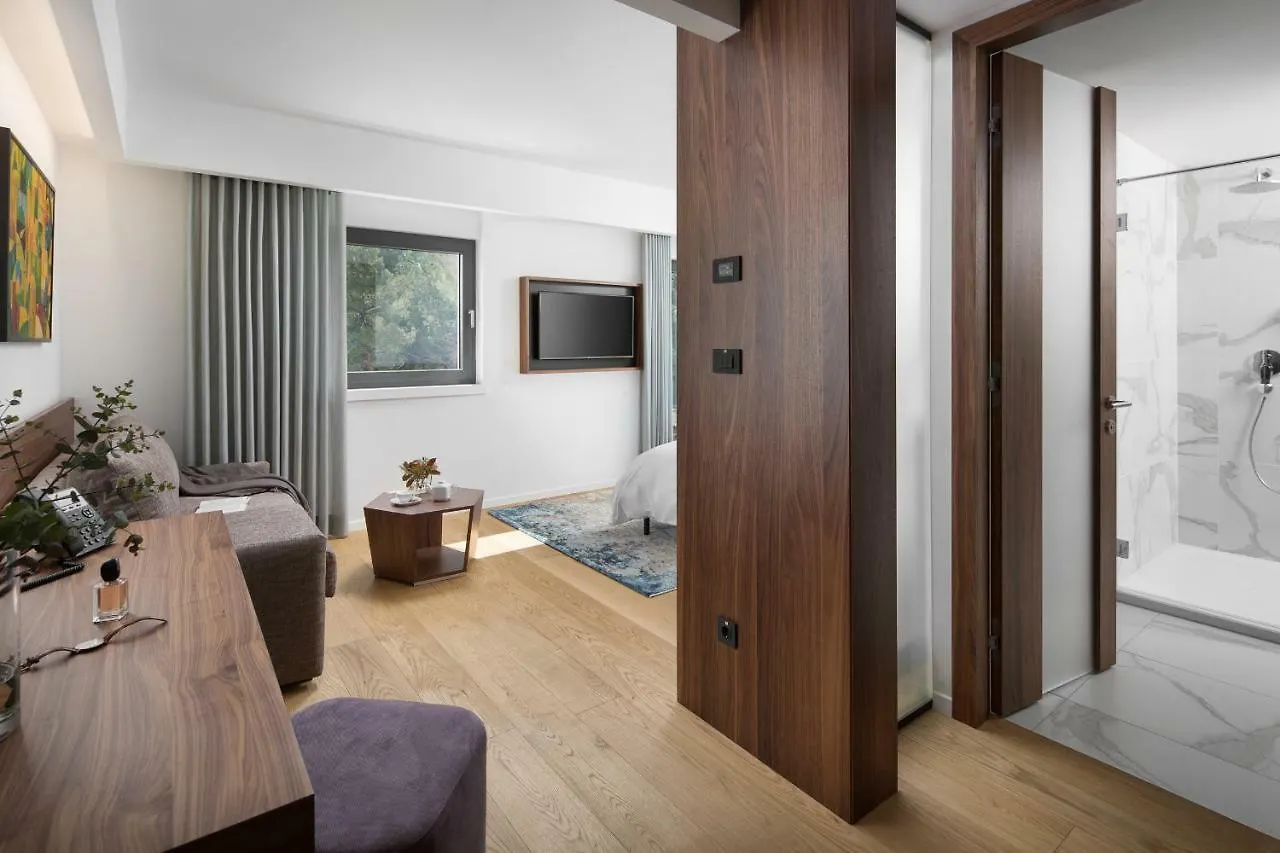 Hotel Milan Pula Croatia