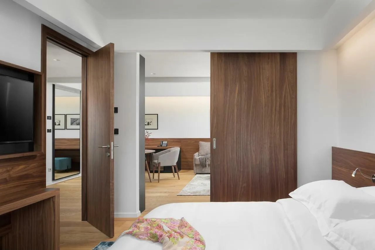 Hotel Milan Pula