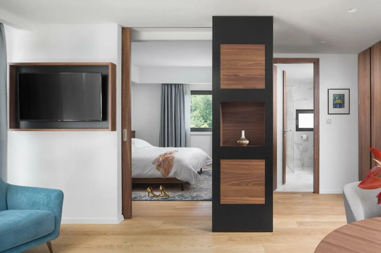 Hotel Milan Pula