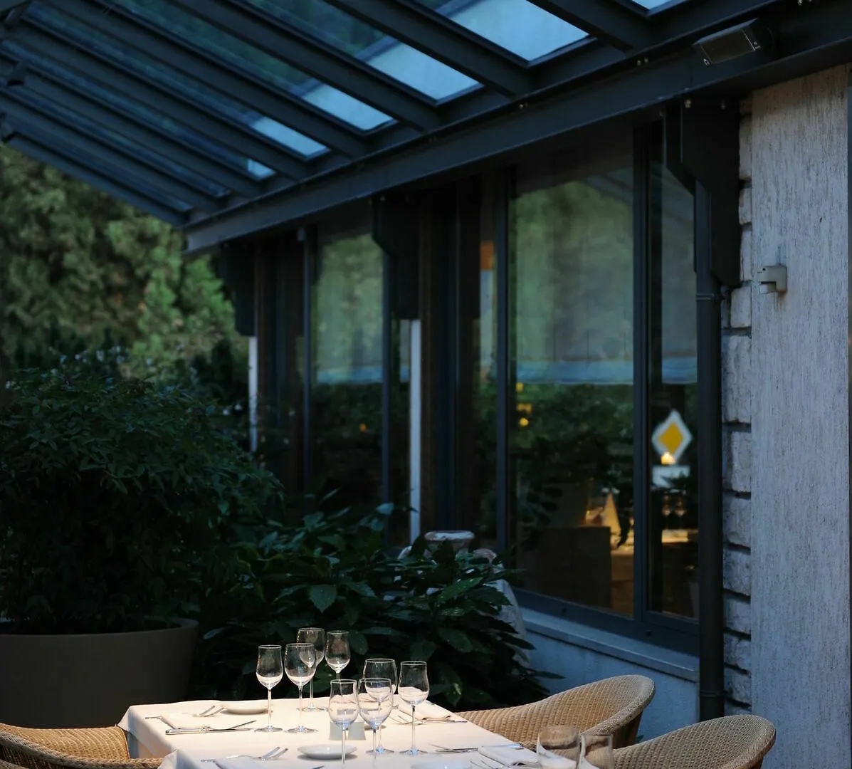 Hotel Milan Pula