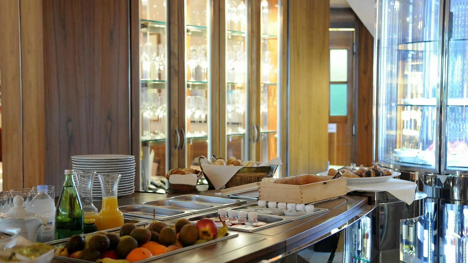 Hotel Milan Pula