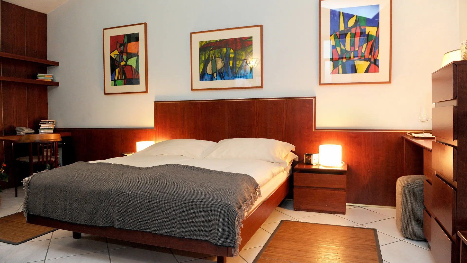 Hotel Milan Pula