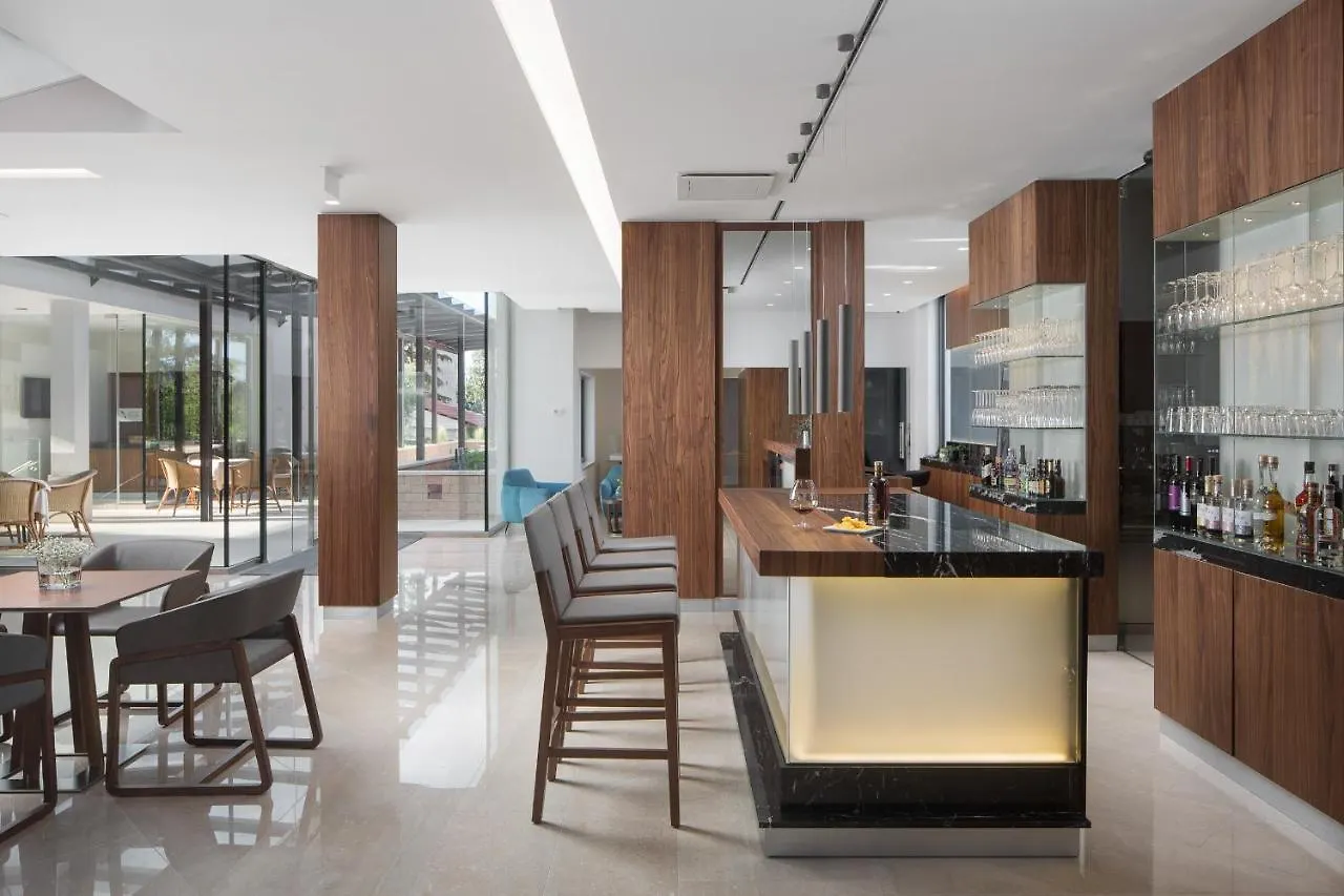 Hotel Milan Pula