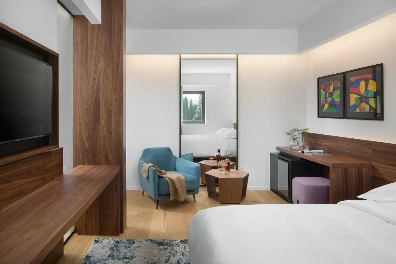 ****  Hotel Milan Pula Kroatien