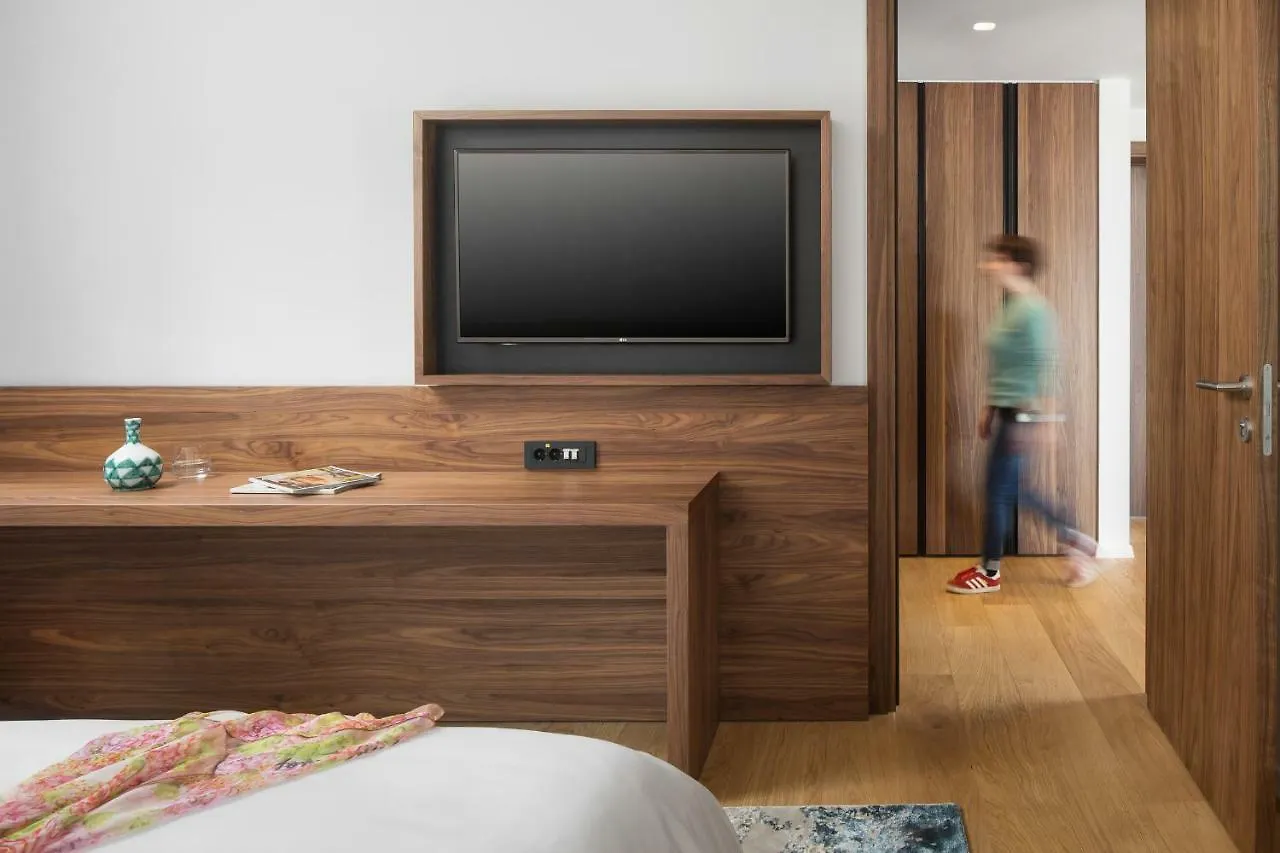 ****  Hotel Milan Pula Kroatien