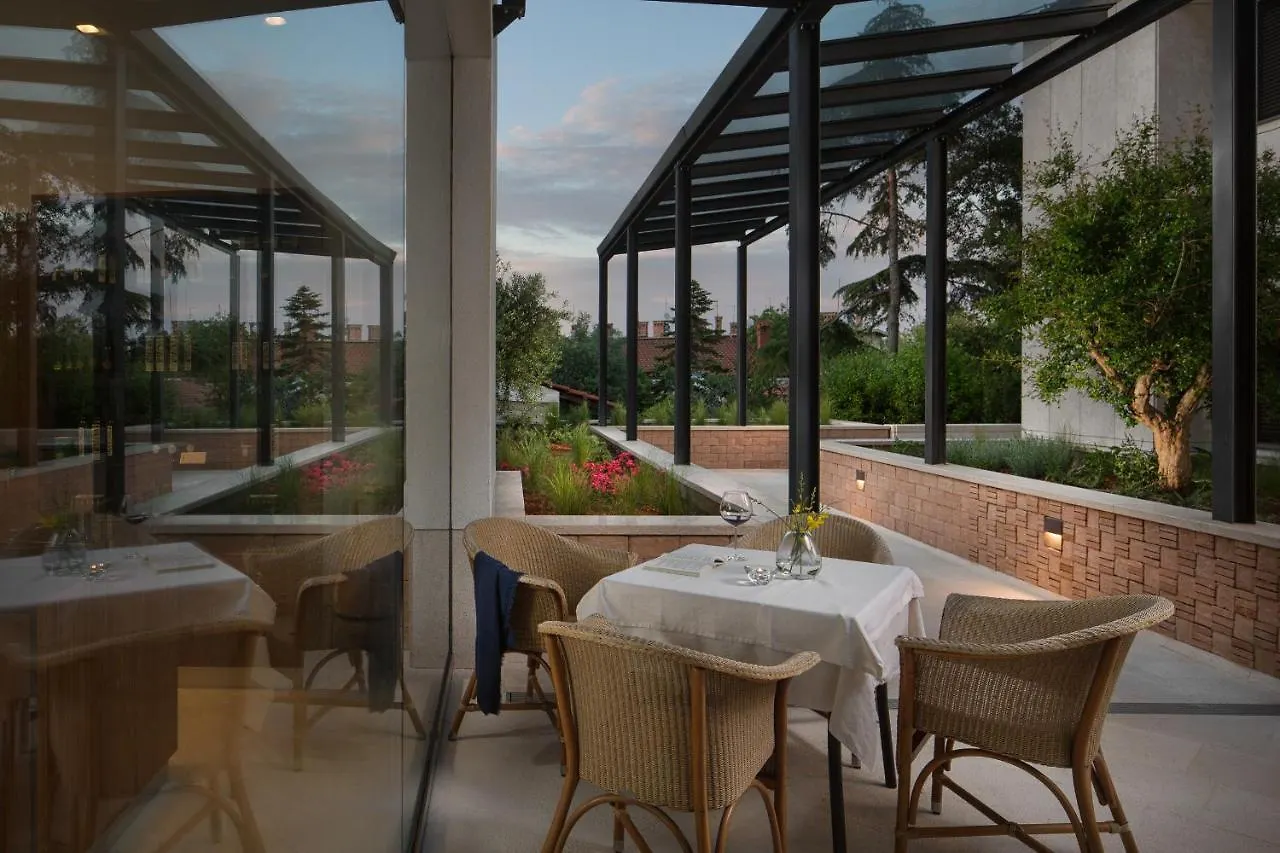 Hotel Milan Pula